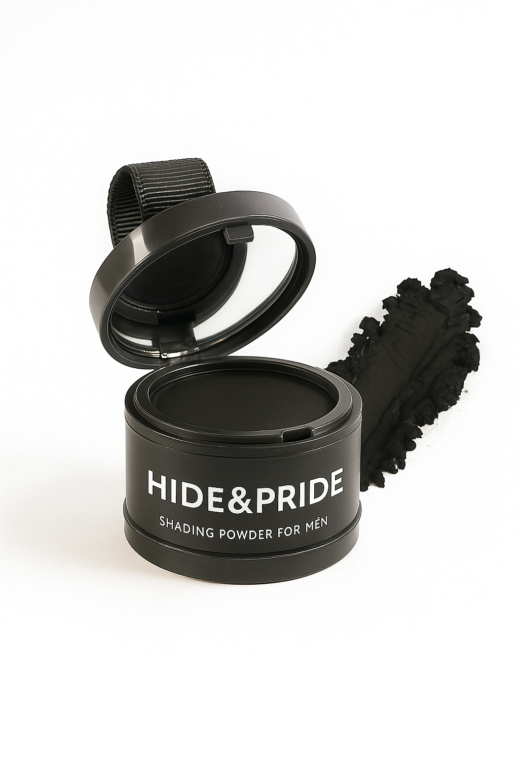 Shading powder