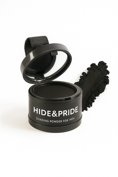 Shading powder