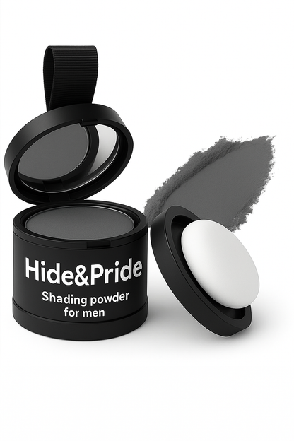 Shading powder