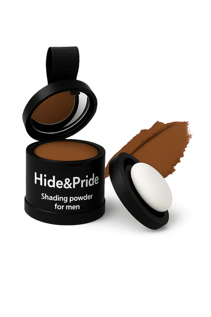 Shading powder